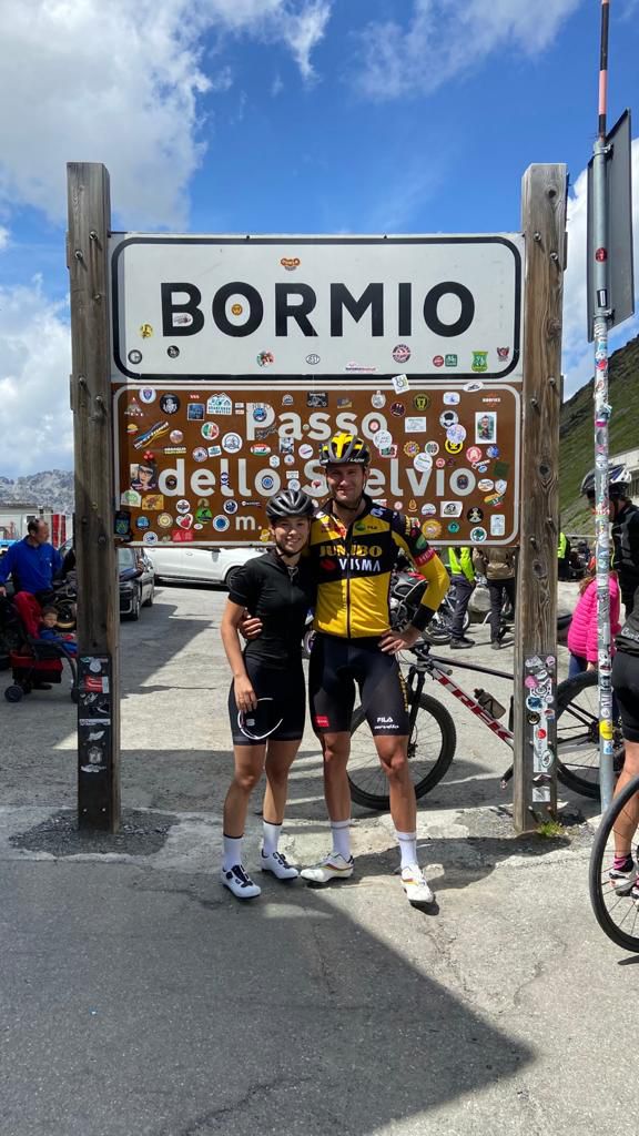Passo dello Stelvio